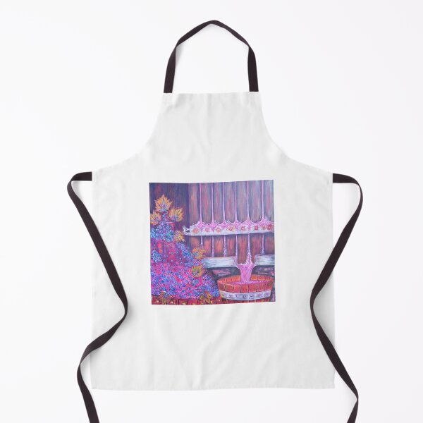 Item preview, Pressing  Of  The Grapes VINTAGE.Wine, designed and sold by Vincent Loverso.