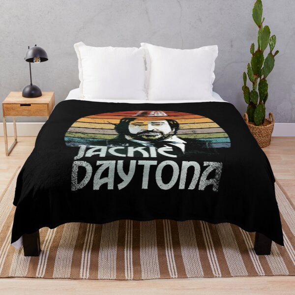 Item preview, Jackie Daytona Jackie Daytona designed and sold by Loesdegieter.