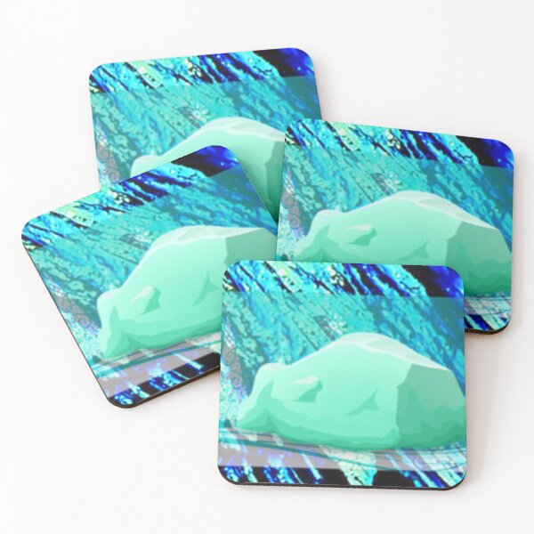 Item preview, Rocky Blue designed and sold by Aquila Light Pictures.