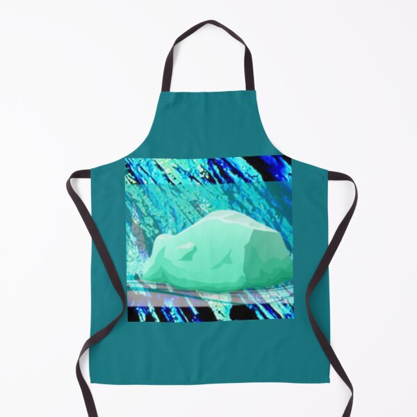 Item preview, Rocky Blue designed and sold by Aquila Light Pictures.