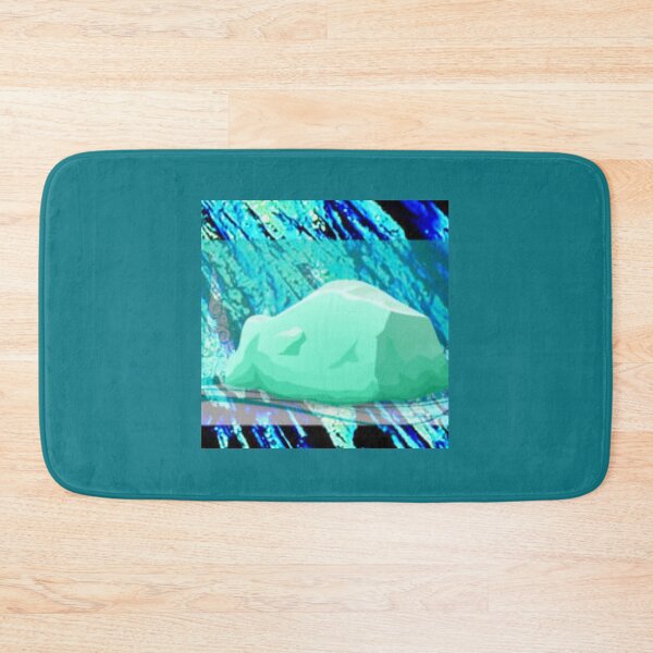 Item preview, Rocky Blue designed and sold by Aquila Light Pictures.
