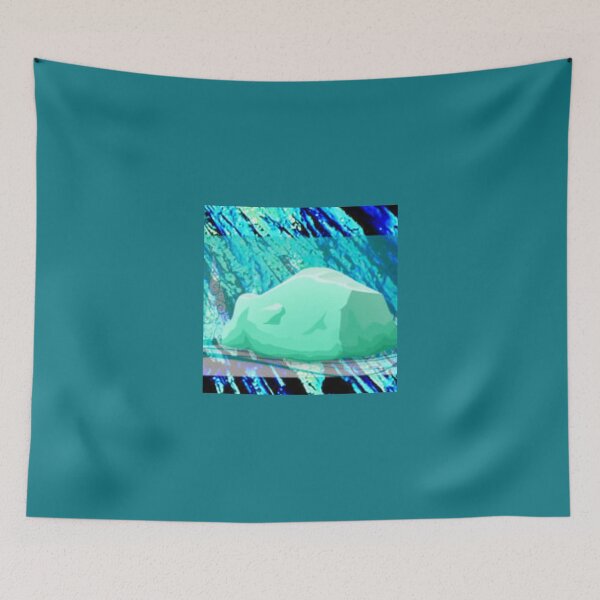 Item preview, Rocky Blue designed and sold by Aquila Light Pictures.