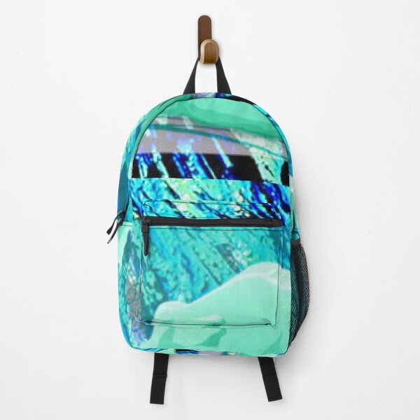 Item preview, Rocky Blue designed and sold by Aquila Light Pictures.