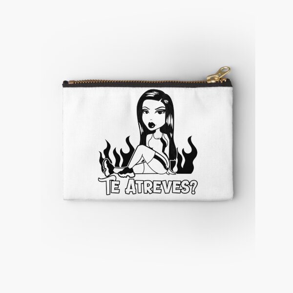 Item preview, Te Atreves? designed and sold by ProudLatinx.