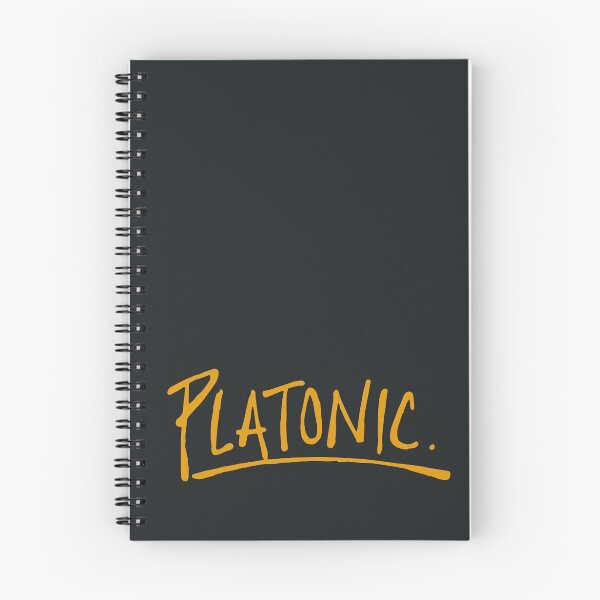 Item preview, Platonic. designed and sold by Alyssa Duckworth.