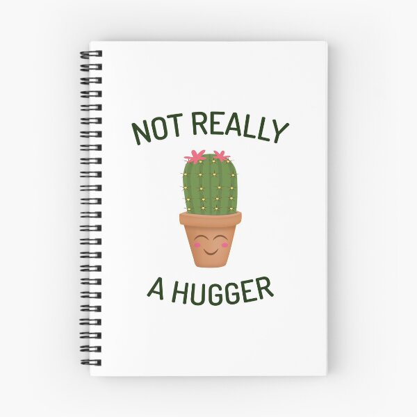 Item preview, Not Really A Hugger designed and sold by B3N-arts.