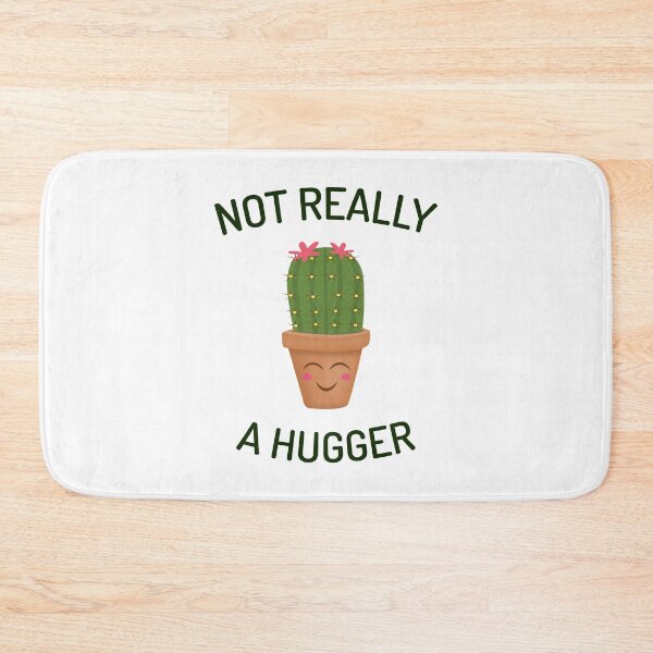 Item preview, Not Really A Hugger designed and sold by B3N-arts.