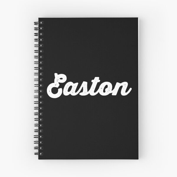 Item preview, Easton designed and sold by ProjectX23.