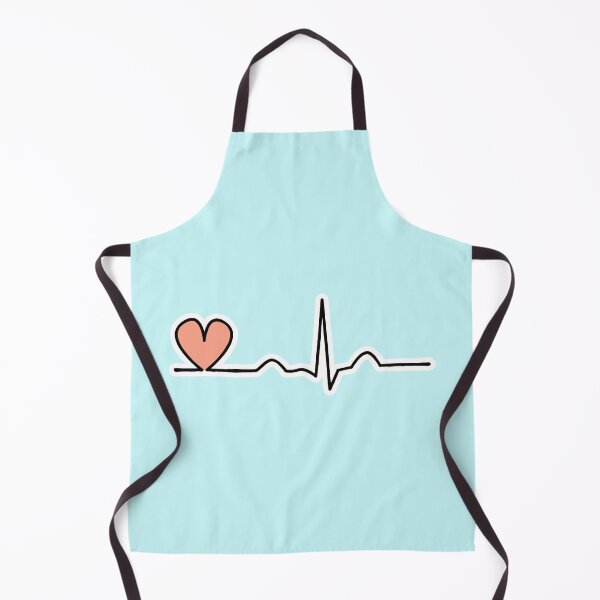 Item preview, Heart of Heartbeat designed and sold by Artsy-Chemist.