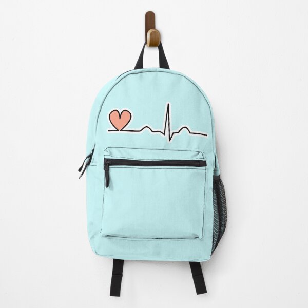Item preview, Heart of Heartbeat designed and sold by Artsy-Chemist.