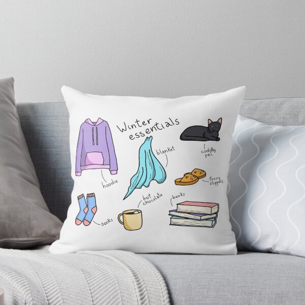 Item preview, Stay at home winter essentials designed and sold by BessieMoo.