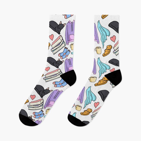 Item preview, Stay at home winter essentials designed and sold by BessieMoo.