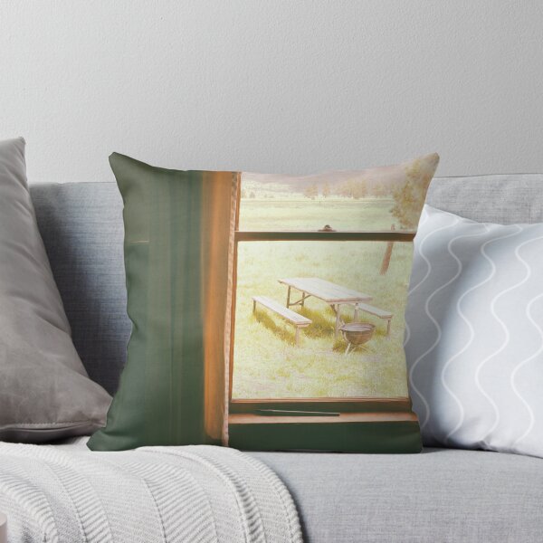 Item preview, Yosemite cabin designed and sold by vvinicius.