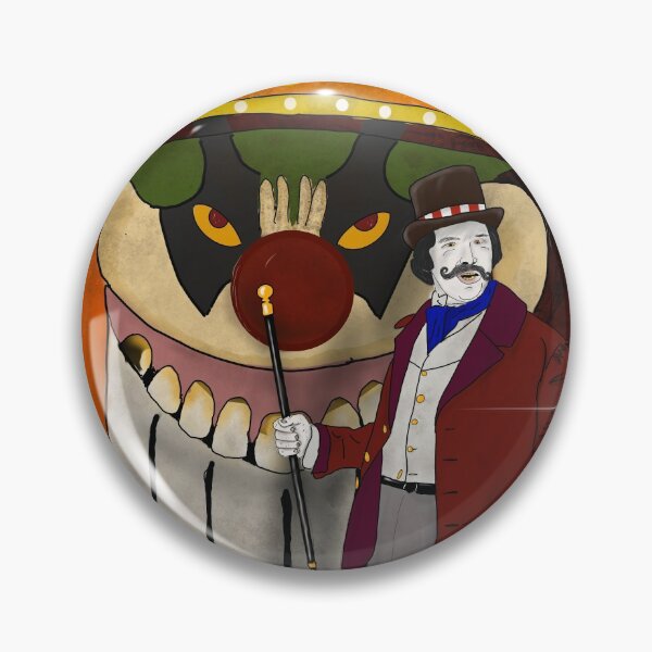 Item preview, Sal’s Fun House  designed and sold by Christopher Bishop.