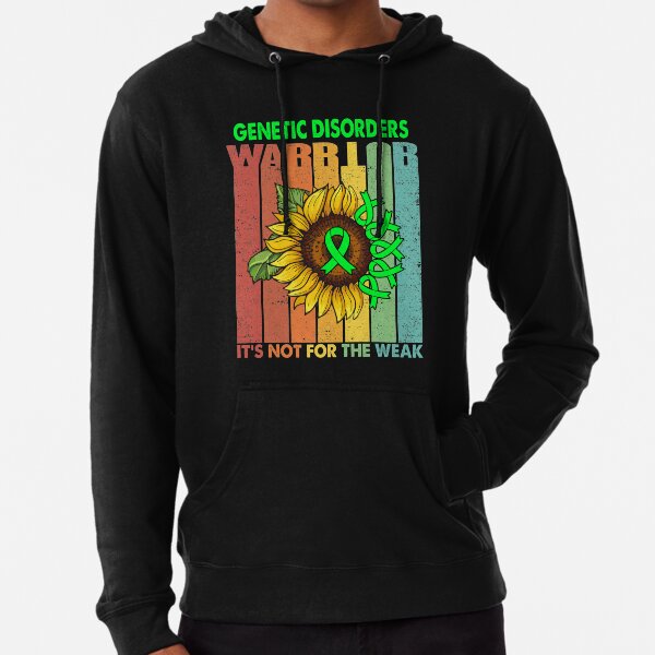 genetic apparel rose hoodie