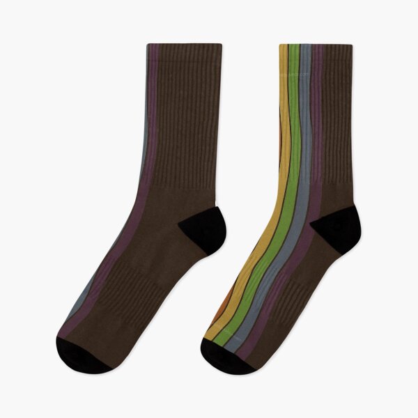 Item preview, 70s Rainbow designed and sold by Sivon Levinson.