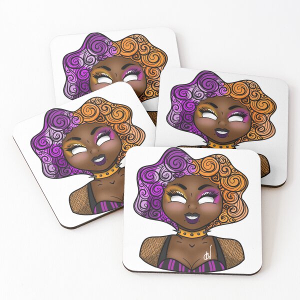Item preview, Witchy Woman  designed and sold by MsEphebiphobia.