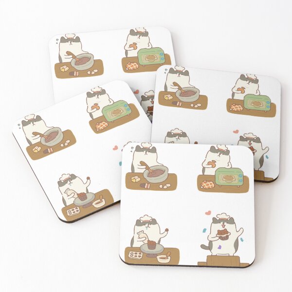 Item preview, Animal Restaurant - Culinary Cats Contest designed and sold by mishaspickle.