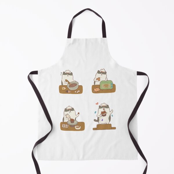 Item preview, Animal Restaurant - Culinary Cats Contest designed and sold by mishaspickle.