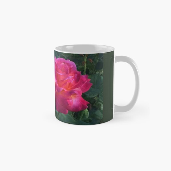 Rose Classic Mug