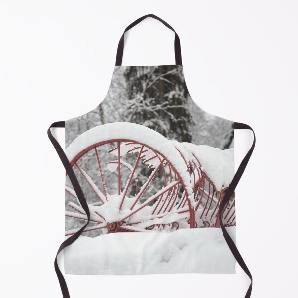 Item preview, Wait Til Spring designed and sold by Marylou Badeaux.