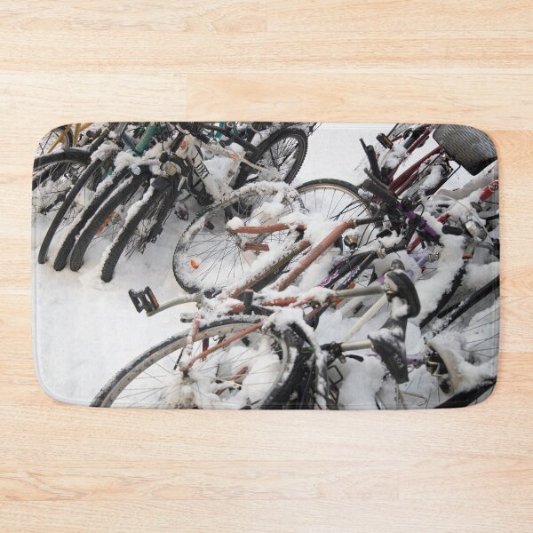 Item preview, Where's My Bike? designed and sold by Marylou Badeaux.
