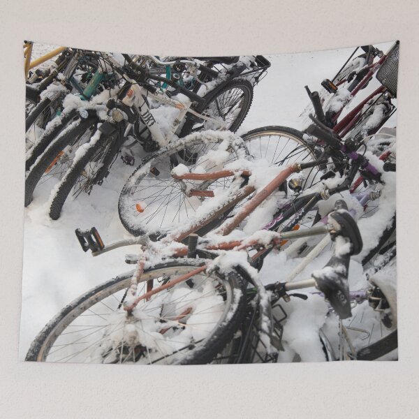 Item preview, Where's My Bike? designed and sold by Marylou Badeaux.