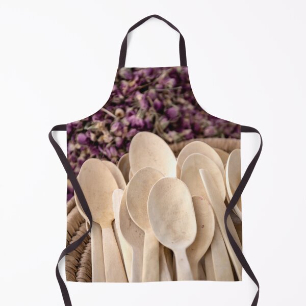 Item preview, Hand Carved spoons designed and sold by Marylou Badeaux.