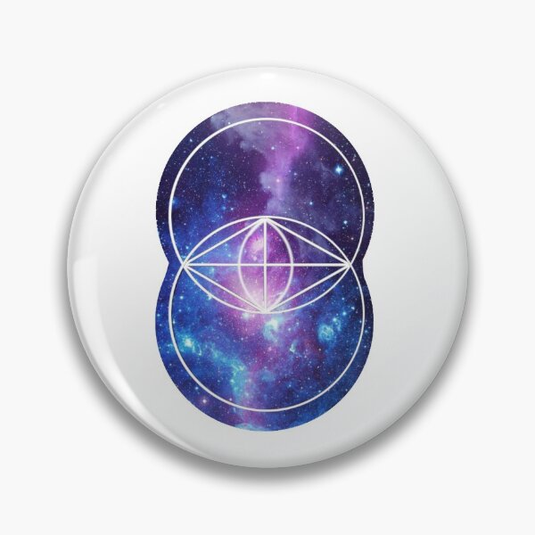 Item preview, Vesica Pisces designed and sold by NatalieC18.