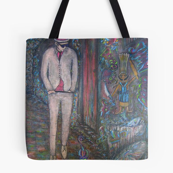 Item preview, Nightowl.Graffiti. Night time Lane designed and sold by Vincent Loverso.