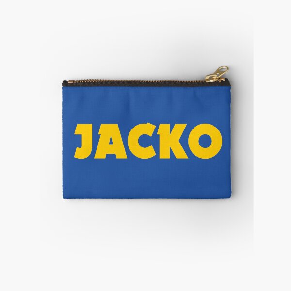 Item preview, JACKO designed and sold by footy and more.