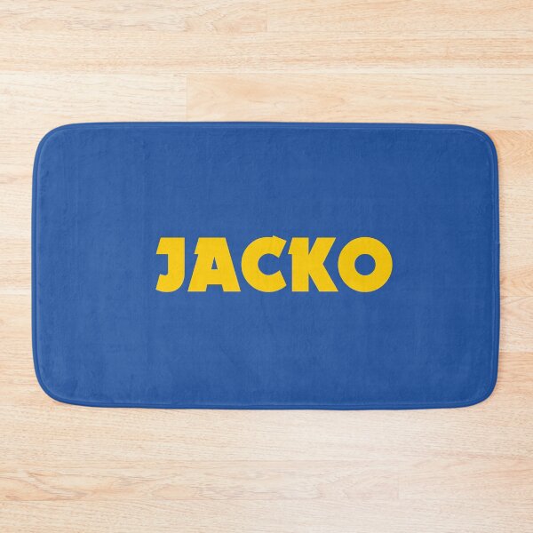 Item preview, JACKO designed and sold by footy and more.