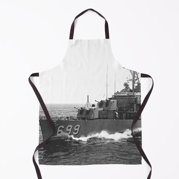 Item preview, USS WALDRON (DD-699) SHIP'S STORE designed and sold by militarygifts.