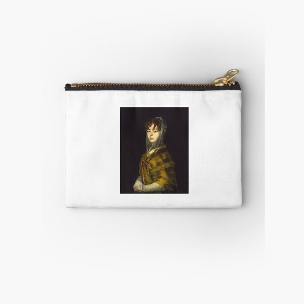 Item preview, Señora Sabasa García - Francisco de Goya designed and sold by mayakotso.
