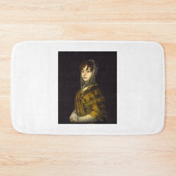 Item preview, Señora Sabasa García - Francisco de Goya designed and sold by mayakotso.