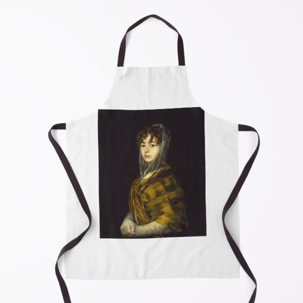 Item preview, Señora Sabasa García - Francisco de Goya designed and sold by mayakotso.