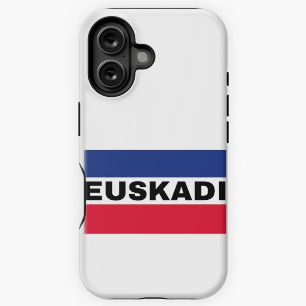 Vista previa del artículo con la obra «Vasco Euskadi Lauburu», diseñado y vendido por Circle64Shop.