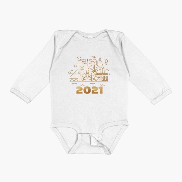 Item preview, happy new year 2021 designed and sold by Manakiry88.