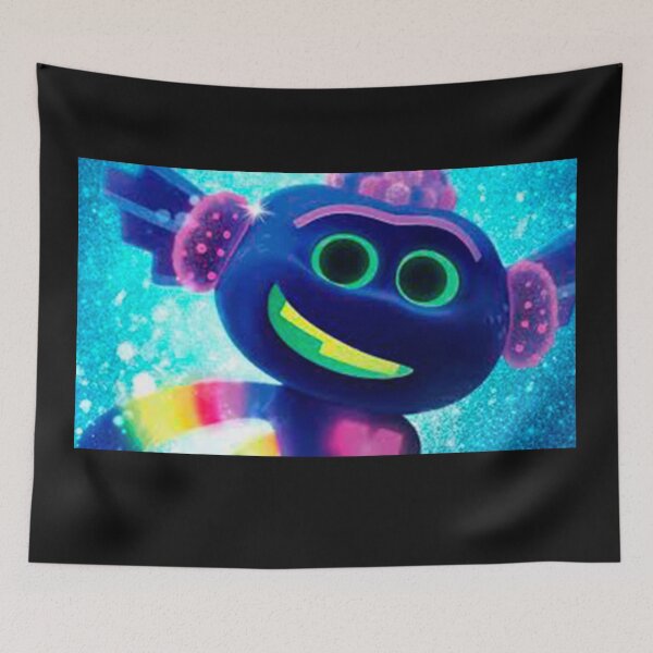 Item preview, King trollex designed and sold by Magole Art.