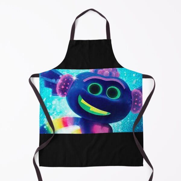 Item preview, King trollex designed and sold by Magole Art.