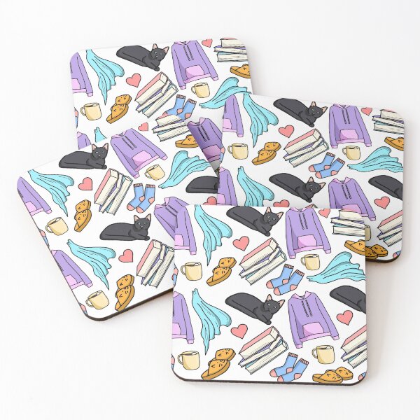 Item preview, Stay at home winter essentials designed and sold by BessieMoo.