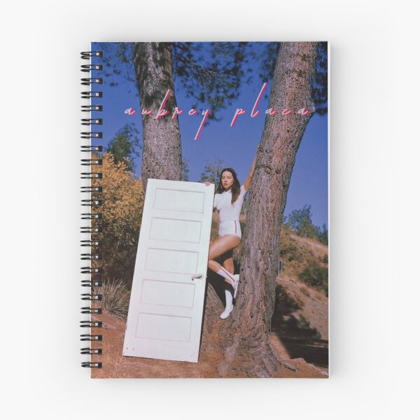 Item preview, Aubrey Plaza designed and sold by Katysprism.