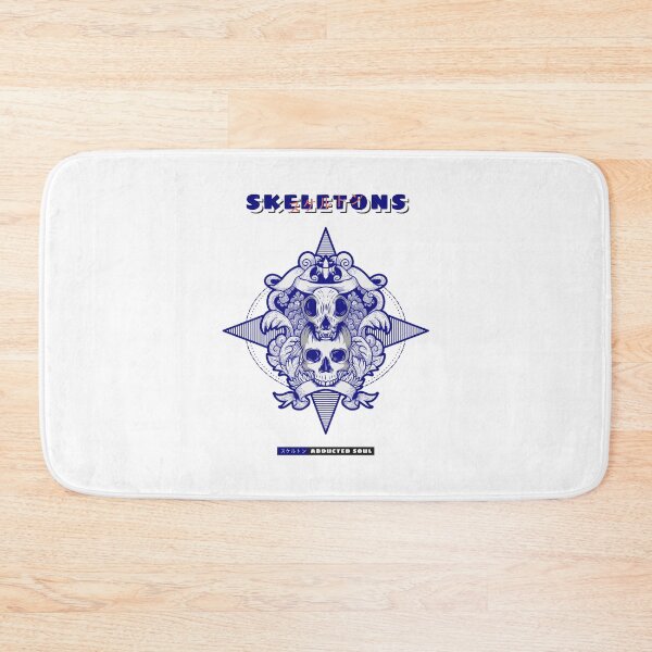 Item preview, Skeletons | Abducted Soul designed and sold by AladdinMktgs.