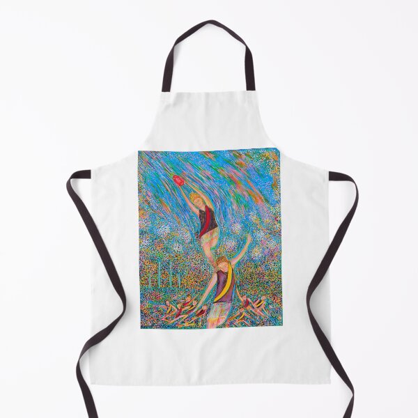 Item preview, Dream Time At The G. James Hard. Essendon. Bombers designed and sold by Vincent Loverso.