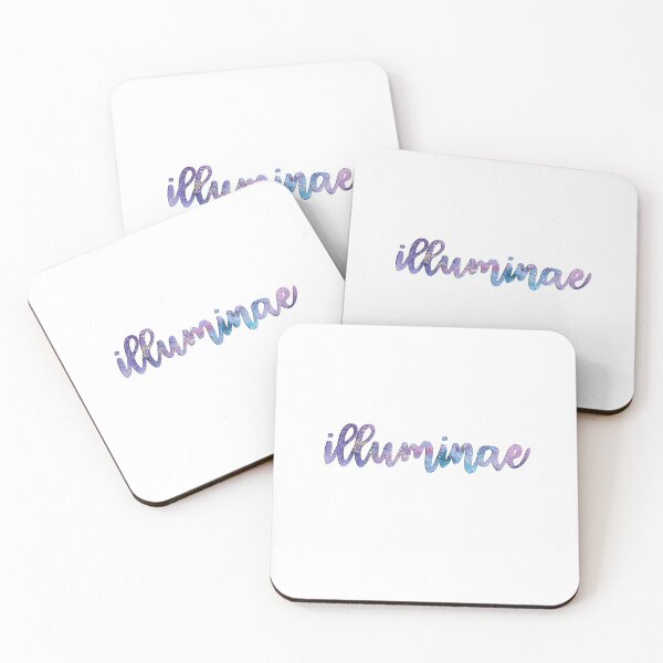 Item preview, illuminae designed and sold by lovely-lyrics.