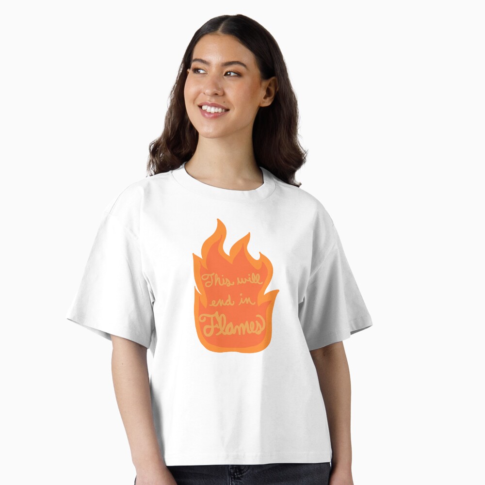 Item preview, Boxy T-Shirt designed and sold by amarajlynn.