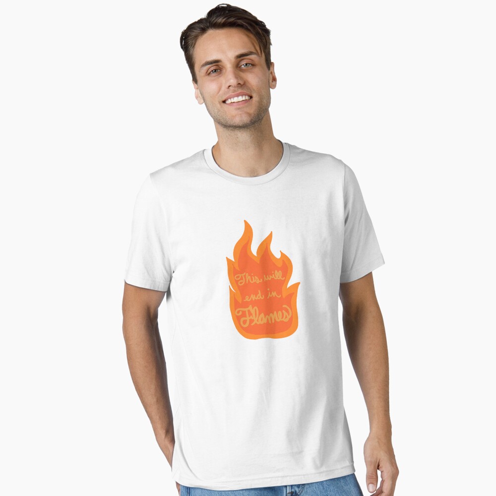 Item preview, Essential T-Shirt designed and sold by amarajlynn.