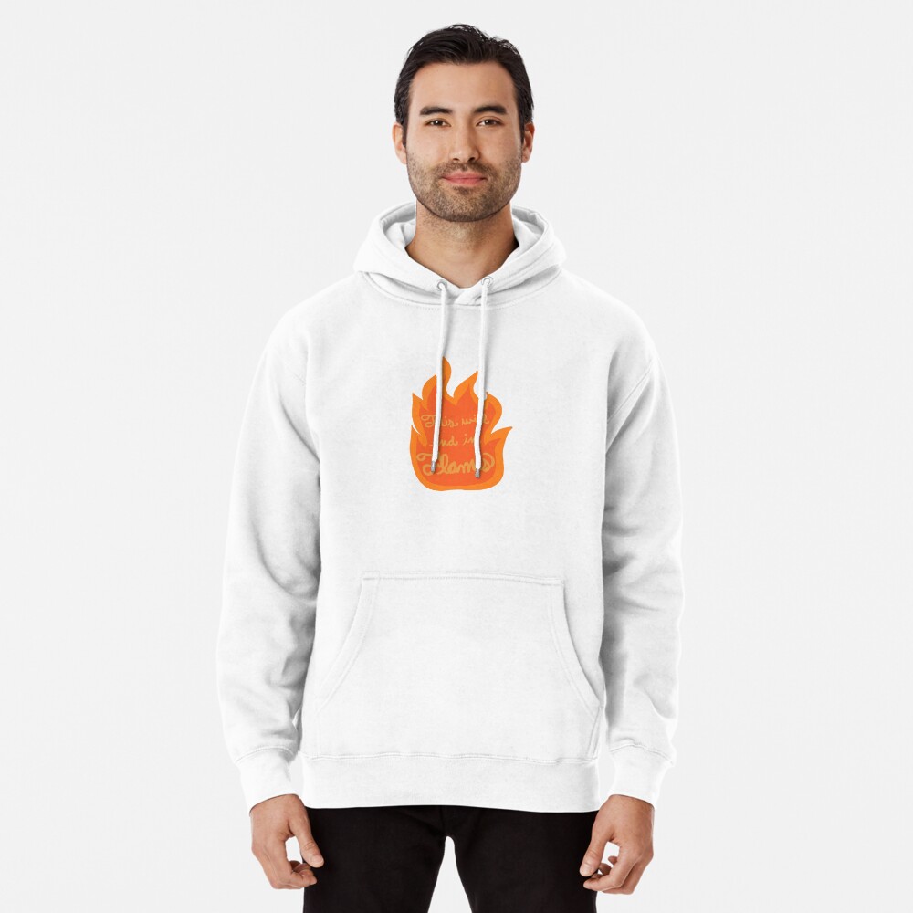 Item preview, Pullover Hoodie designed and sold by amarajlynn.