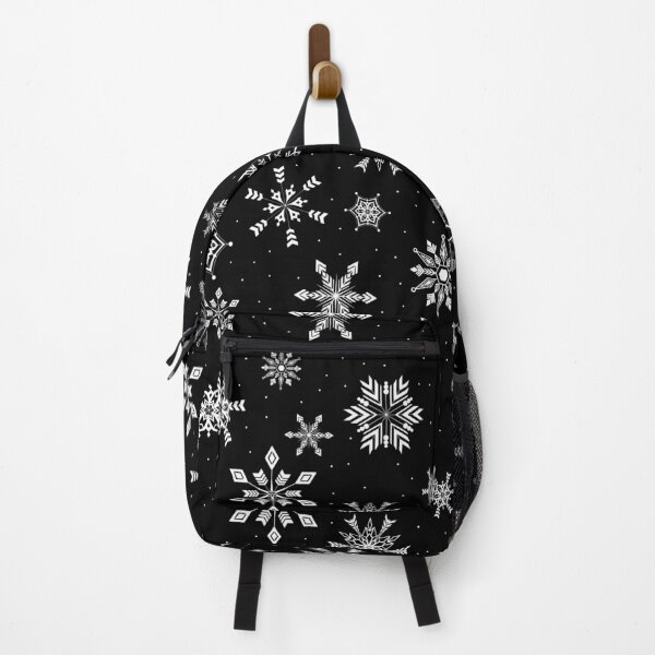 Item preview, Snowflakes Pattern - Christmas Collection designed and sold by TnKconcepts.