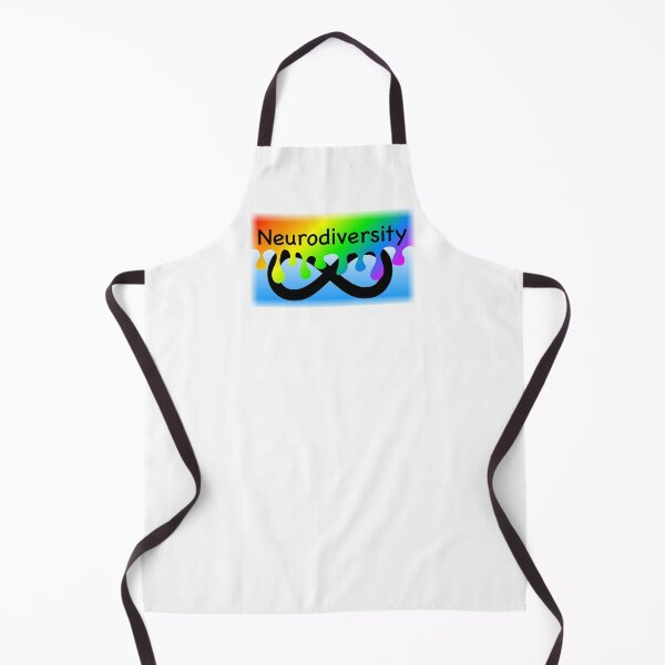 Item preview, Neurodiversity Drips designed and sold by emilyrosew1.